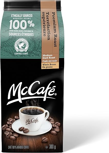 MC Cafe Permium Roast(340g)