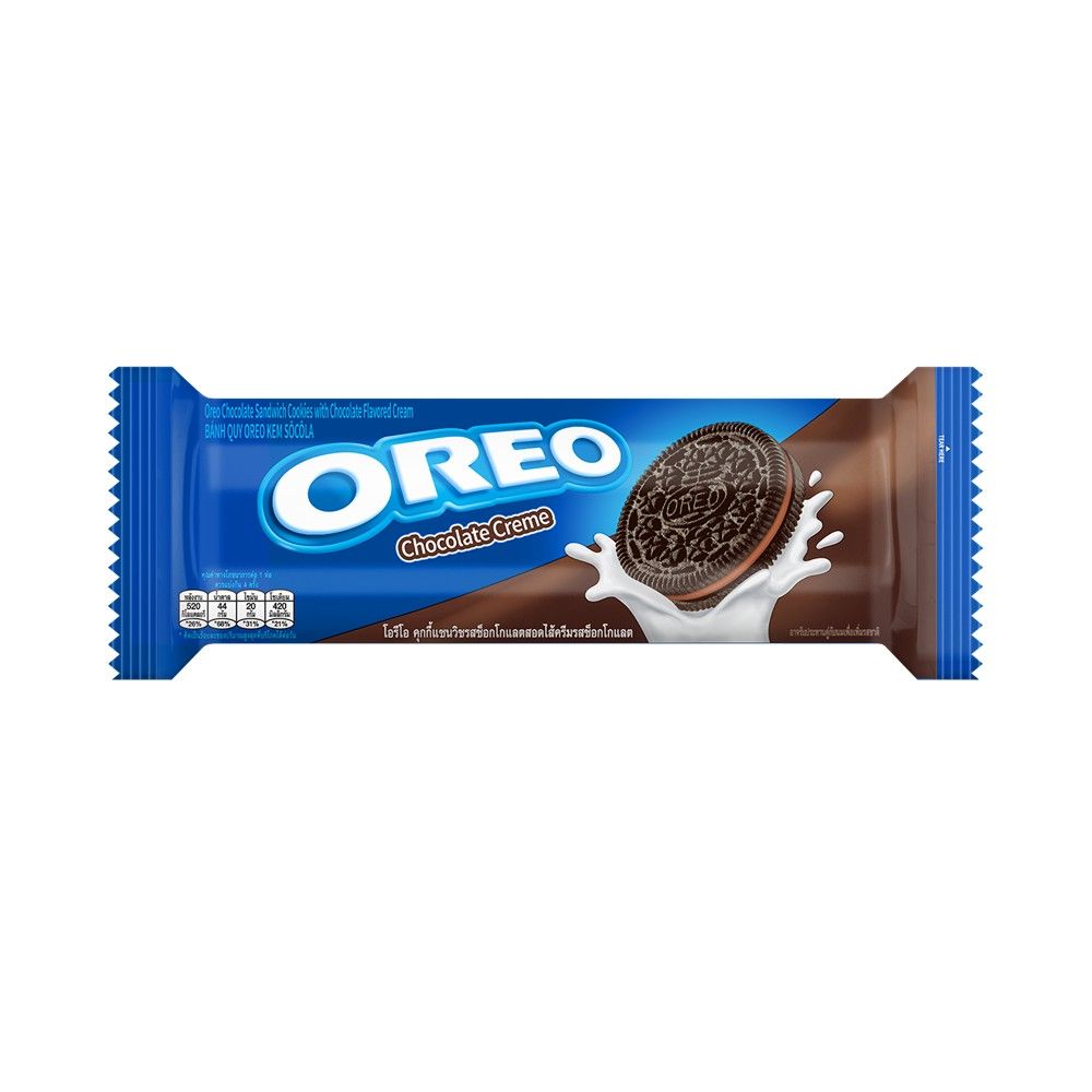 Oreo Chocolate Cream (105g)