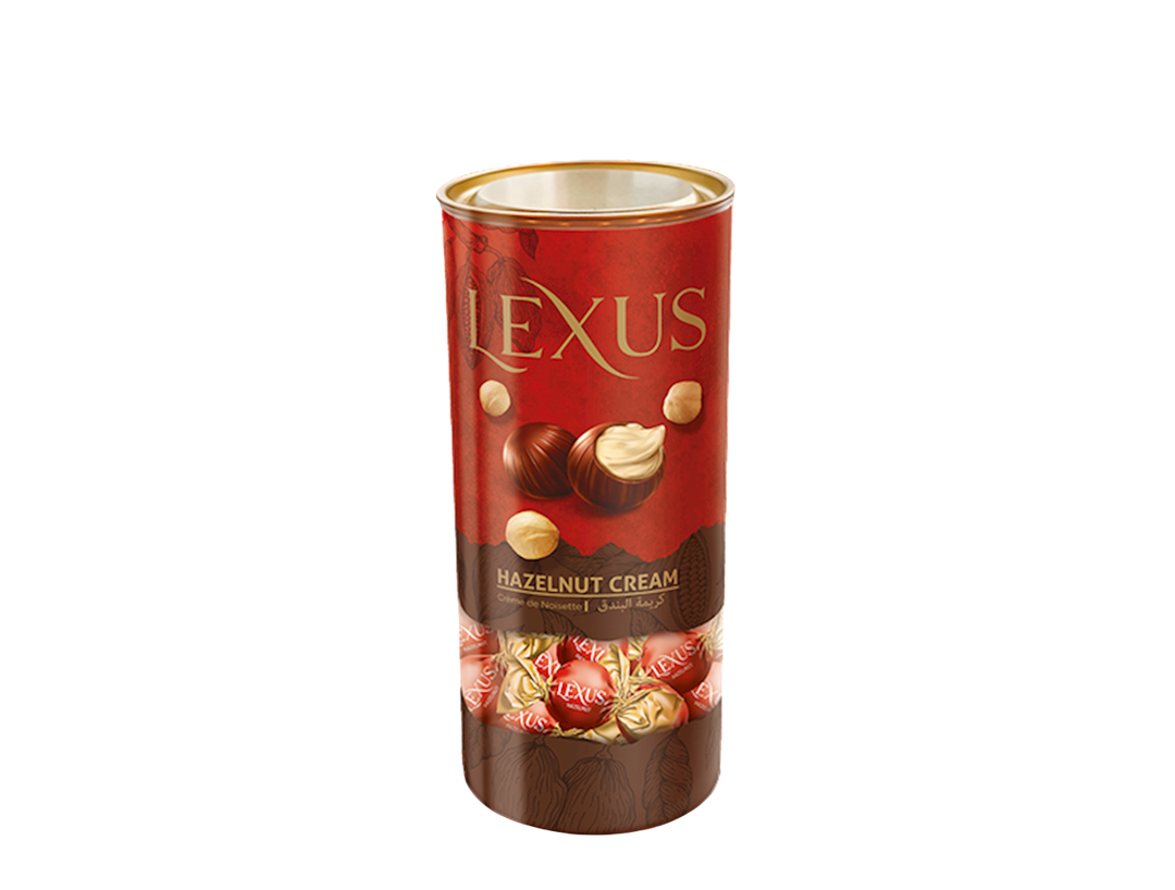 Lexus Chocolate (180g)