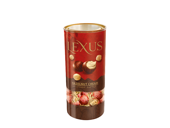 Lexus Chocolate (180g)