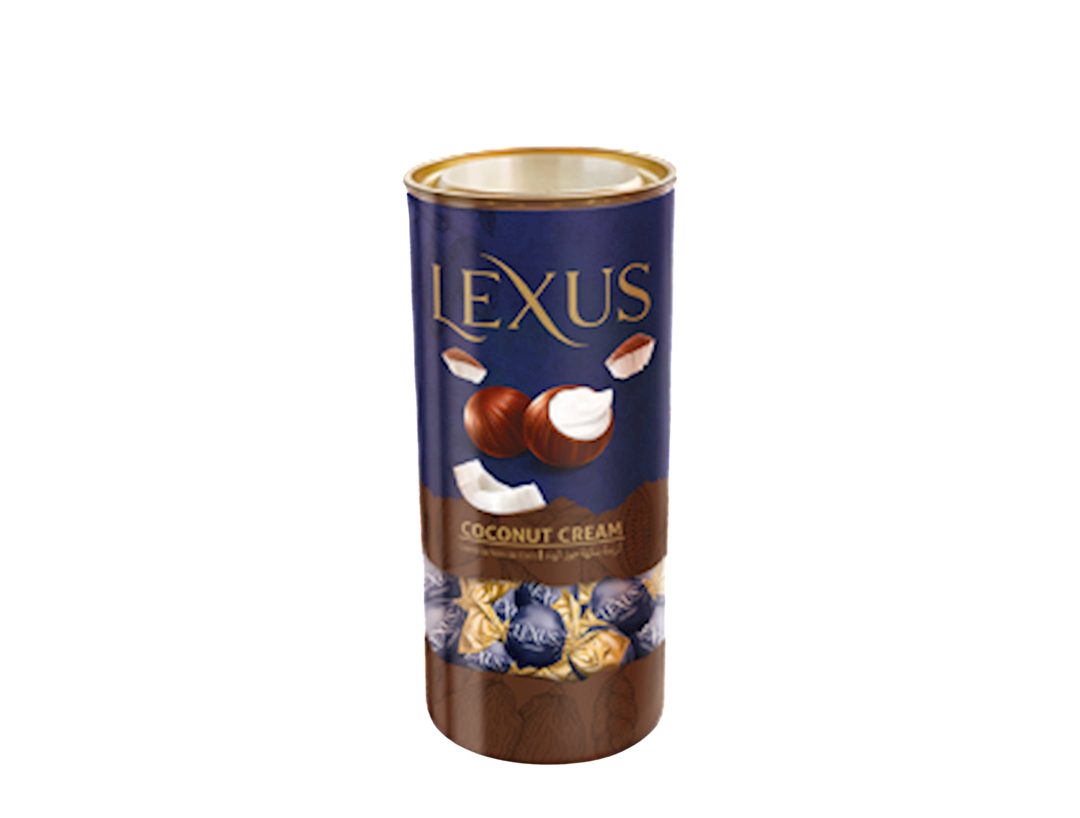 Lexus Chocolate (180g)