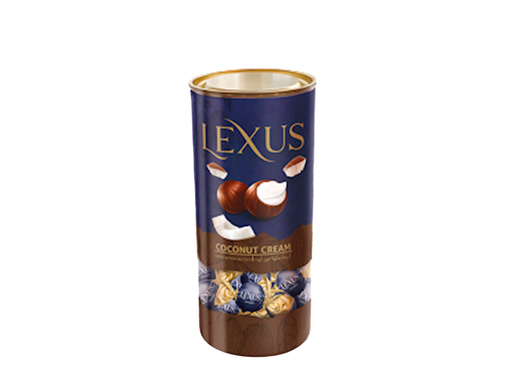 Lexus Chocolate (180g)