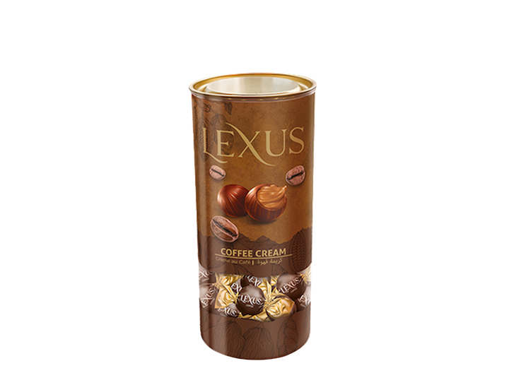 Lexus Chocolate (180g) - Quecan