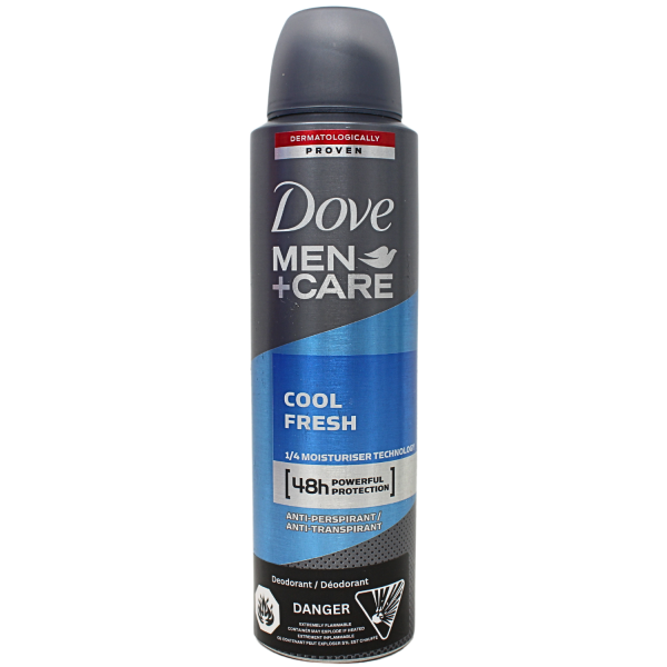 Old Spice Fresh Déodorant Haute Endurance 85g