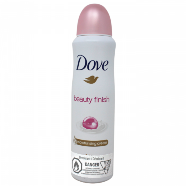 Dove Spray (150ml) - Quecan