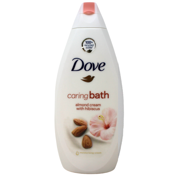 Dove Body Wash (500ml) - Quecan