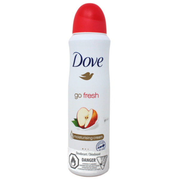 Dove Spray (150ml) - Quecan