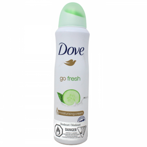 Dove Spray (150ml) - Quecan