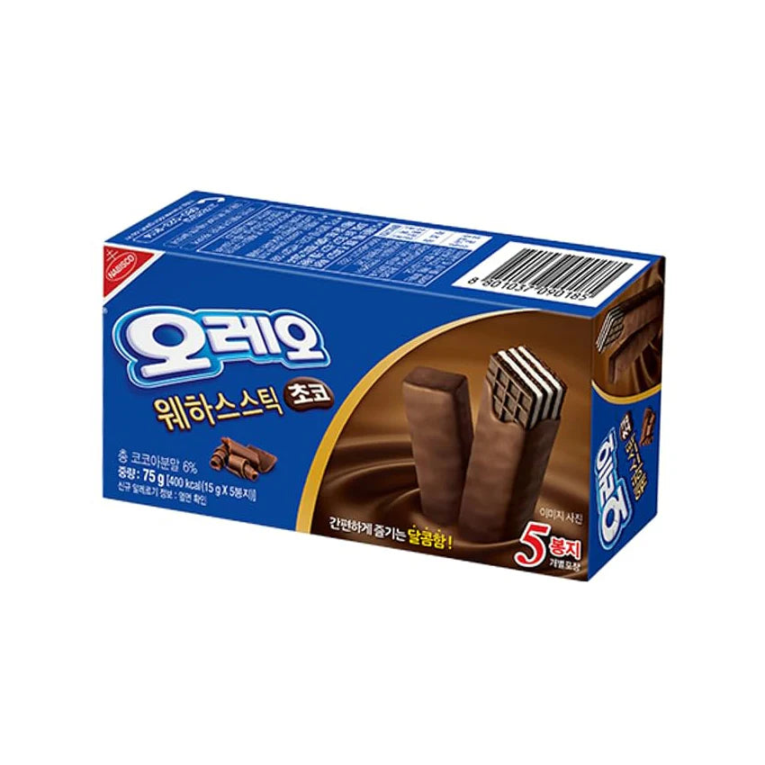 Oreo Choco Wafer (75g)