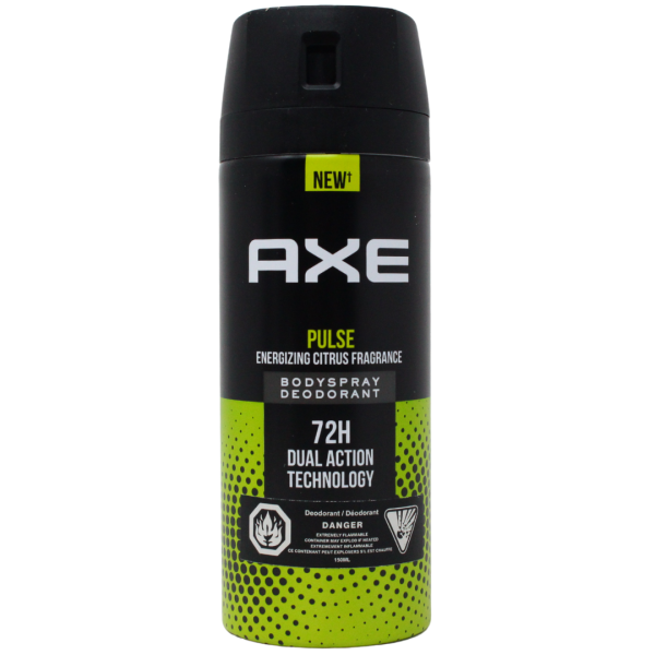 Déodorant en spray Axe (150 ml)