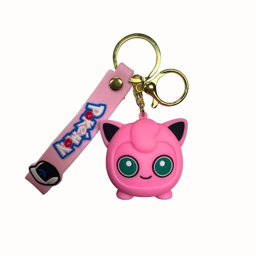 Key Chains - Quecan