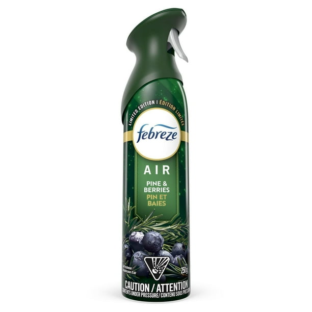 Febreze Air Freshener - Pine & Berries (250g)