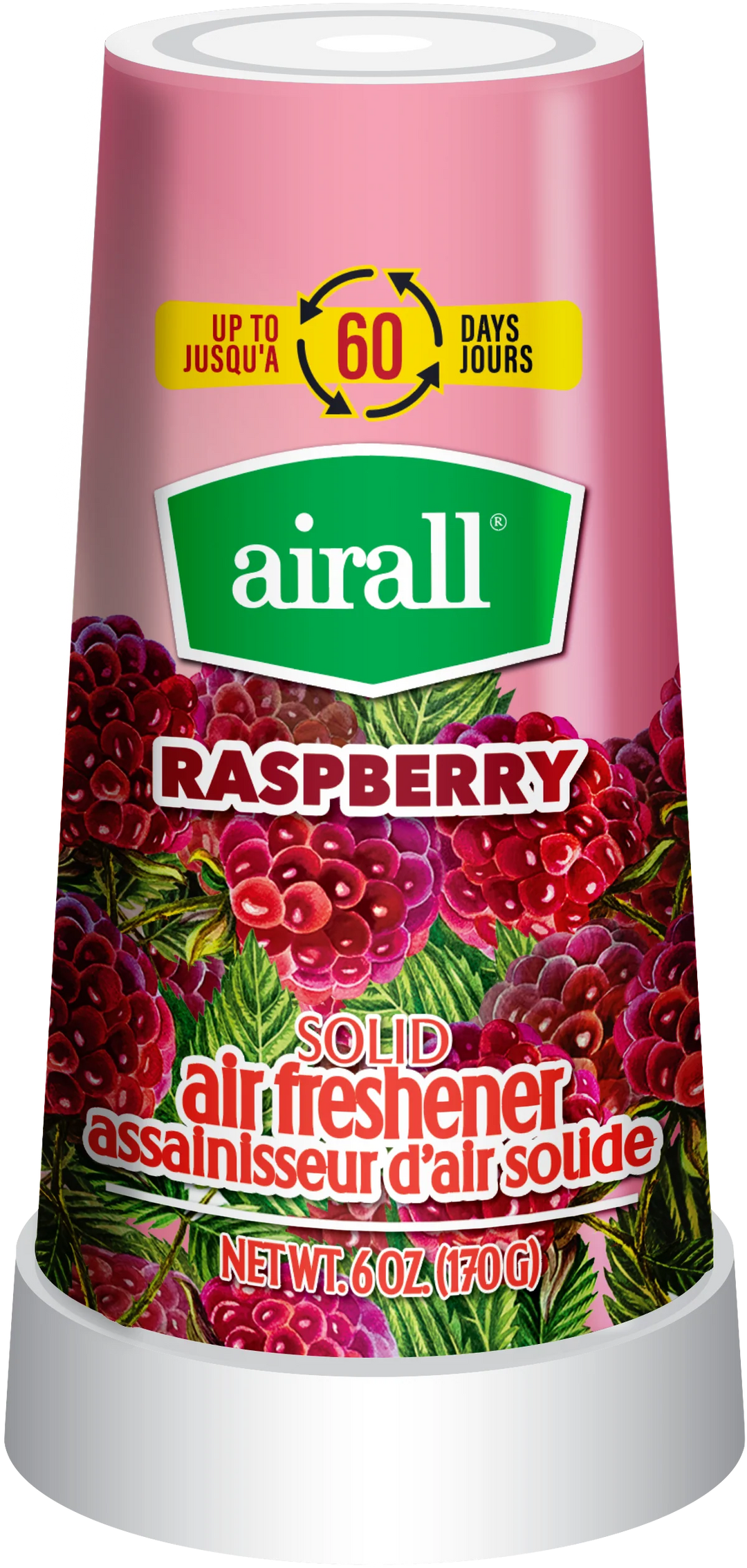 Désodorisant Air Wick - Lavande Blanche (226g)