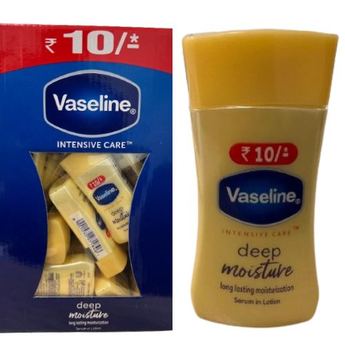 VASELINE LOTION 20ML 24/CS - Quecan