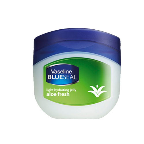 Vaseline Aloe Fresh Hydrating Jelly  50ML (Pack of 12) - Quecan