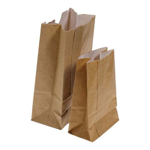 Bags Paper French Fries 01 (250/pcs)