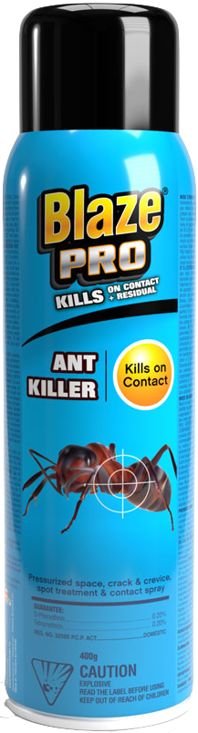 Blaze Pro Ant Killer 400g - Quecan