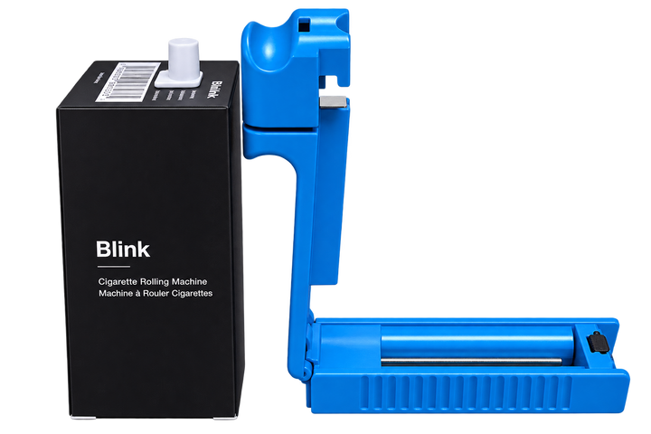 Blink - Cigarette Rolling Machine (Box of 10) - Quecan