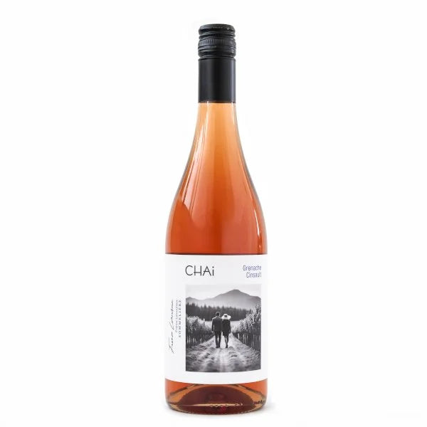 Wine Chai Grenache Cinsault Rosé (750mL)