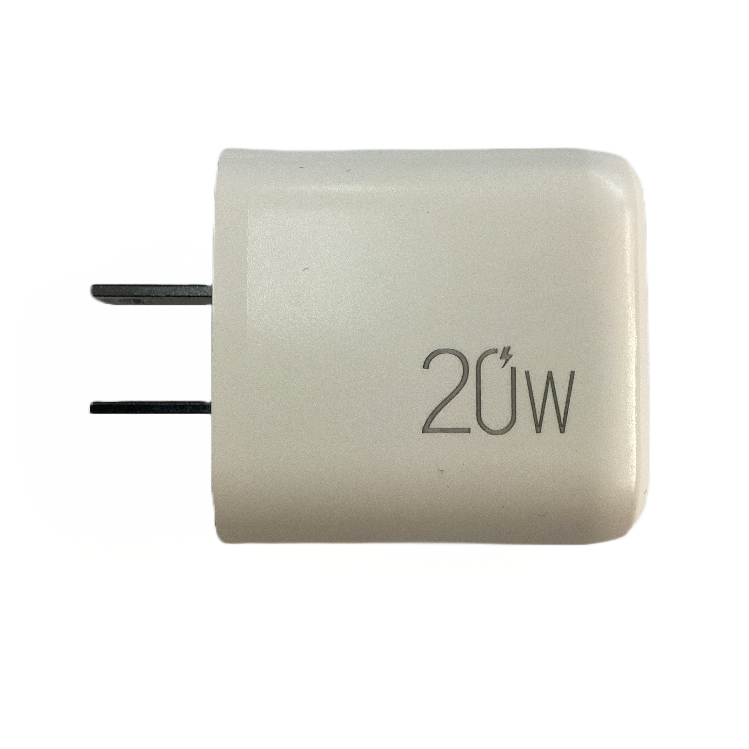 QueTech Charger Wall Adapter USB + Type C (2 in 1) | Quecan Distribution