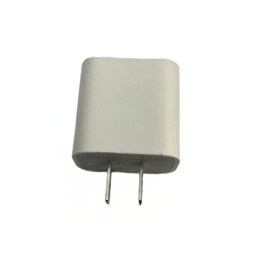 QueTech Wall Adapter Type C - Quecan