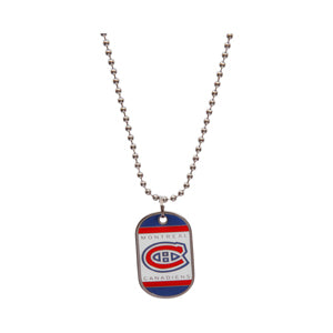 Montreal Canadiens Key Chains - Quecan