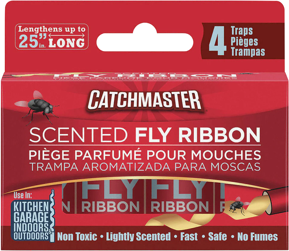 Catch master Mouse &amp; Insect Glue Boards (2 Pièges)