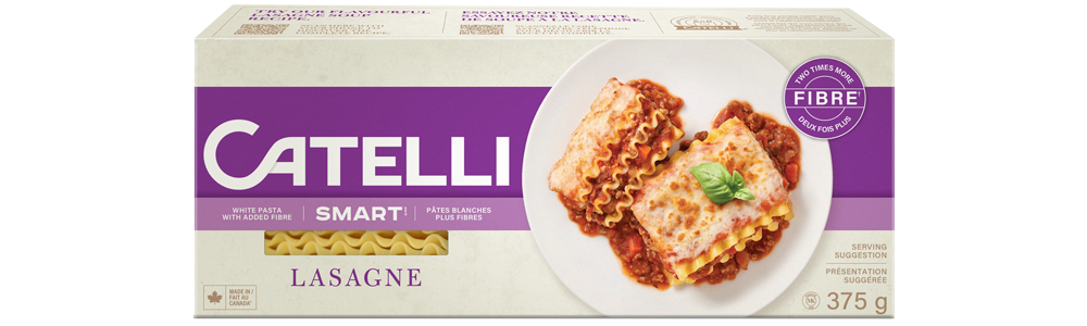 Catelli Lasagna Pasta (375g)