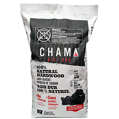 Chama Bio BBQ Charcoal - 6kg - Quecan