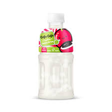 Cojo Cojo With Nata De Coco Juice Drink (24 x 320 mL) (Eco Fee.)