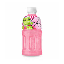 Cojo Cojo With Nata De Coco Juice Drink (24 x 320 mL) (Eco Fee ...