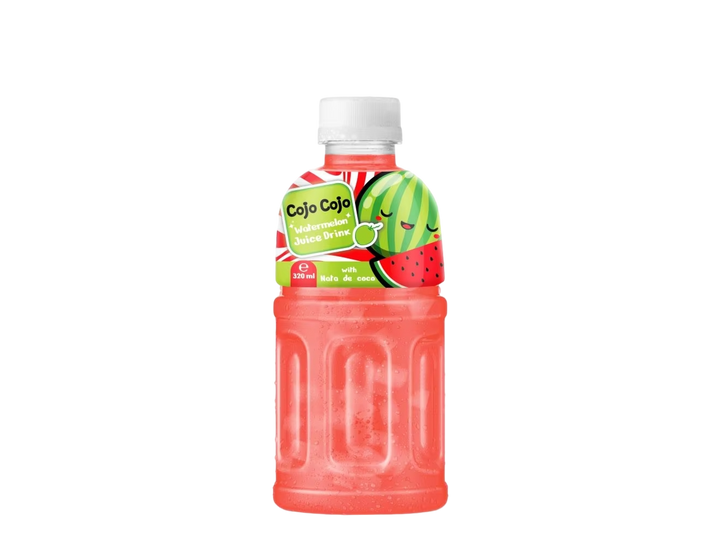 Cojo Cojo With Nata De Coco Juice Drink (24 x 320 mL) (Eco Fee.)