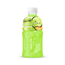 Cojo Cojo With Nata De Coco Juice Drink (24 x 320 mL) (Eco Fee.)