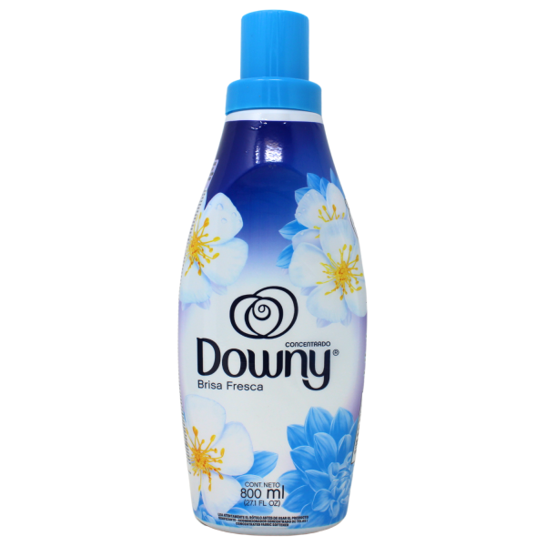 Downy Fabric Softener Brisa Fresca (800mL)