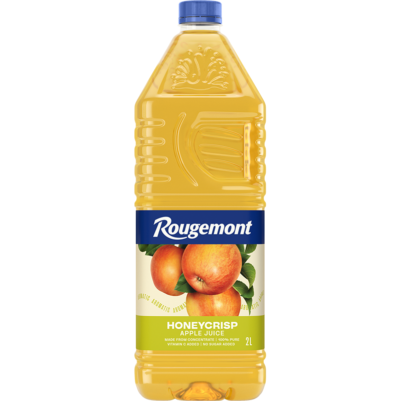 Rougemont 2lt Apple Honey Crisp - Quecan