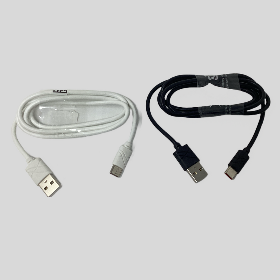 Eclipse - Micro Data USB Cable Type C - Quecan