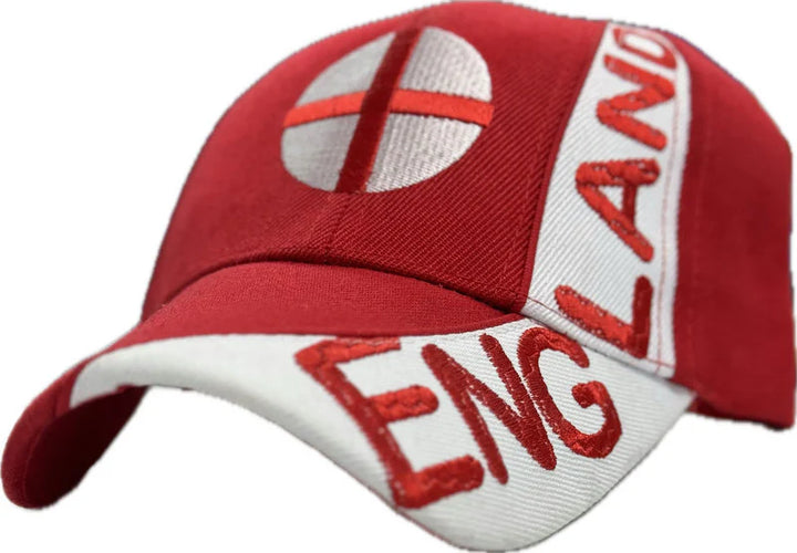 European & South America Sports Cap - Quecan