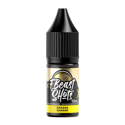 Flavour Beast Shots - Liquid Enhancer - (10ml)
