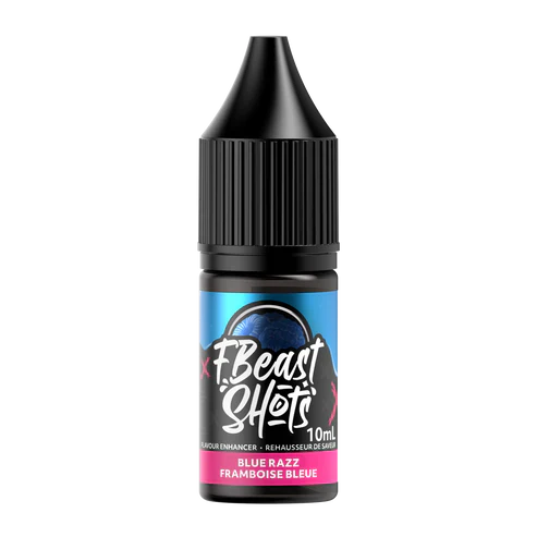 Flavour Beast Shots - Liquid Enhancer - (10ml)