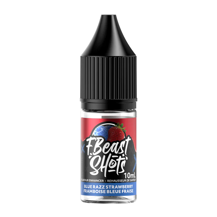 Flavour Beast Shots - Liquid Enhancer - (10ml)