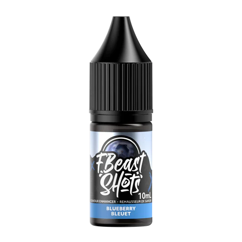Flavour Beast Shots - Liquid Enhancer - (10ml)