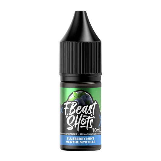 Flavour Beast Shots - Liquid Enhancer - (10ml)