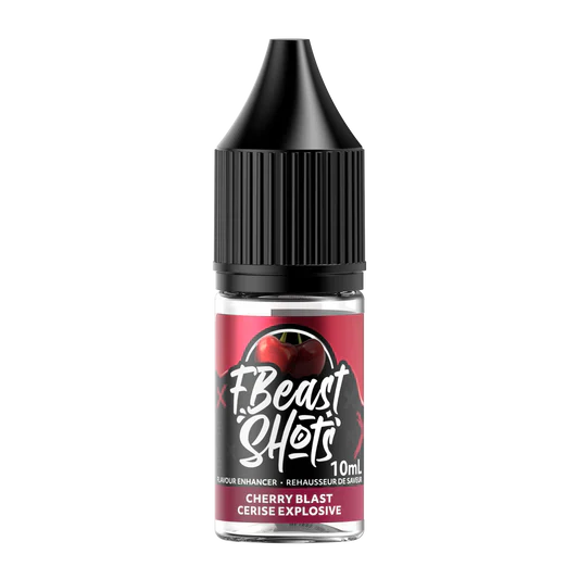 Flavour Beast Shots - Liquid Enhancer - (10ml)