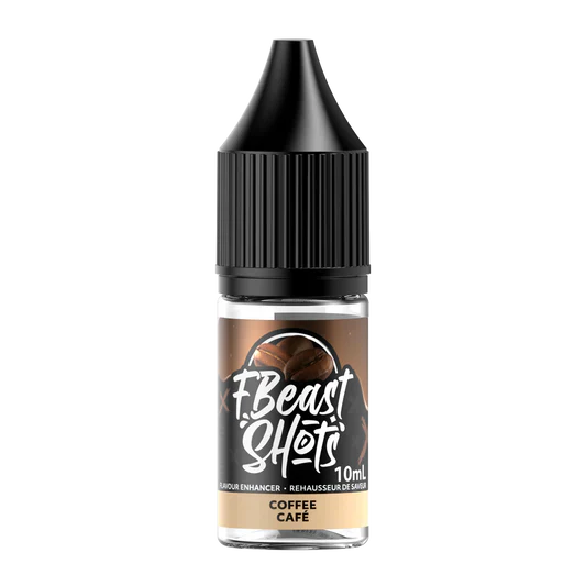Flavour Beast Shots - Liquid Enhancer - (10ml)