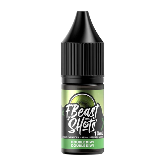 Flavour Beast Shots - Liquid Enhancer - (10ml)