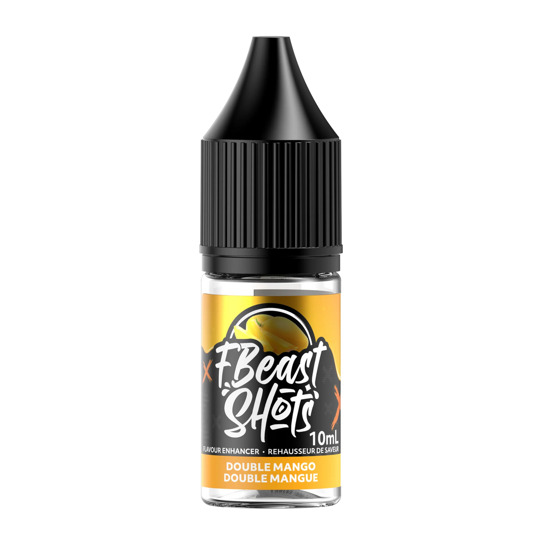 Flavour Beast Shots - Liquid Enhancer - (10ml)