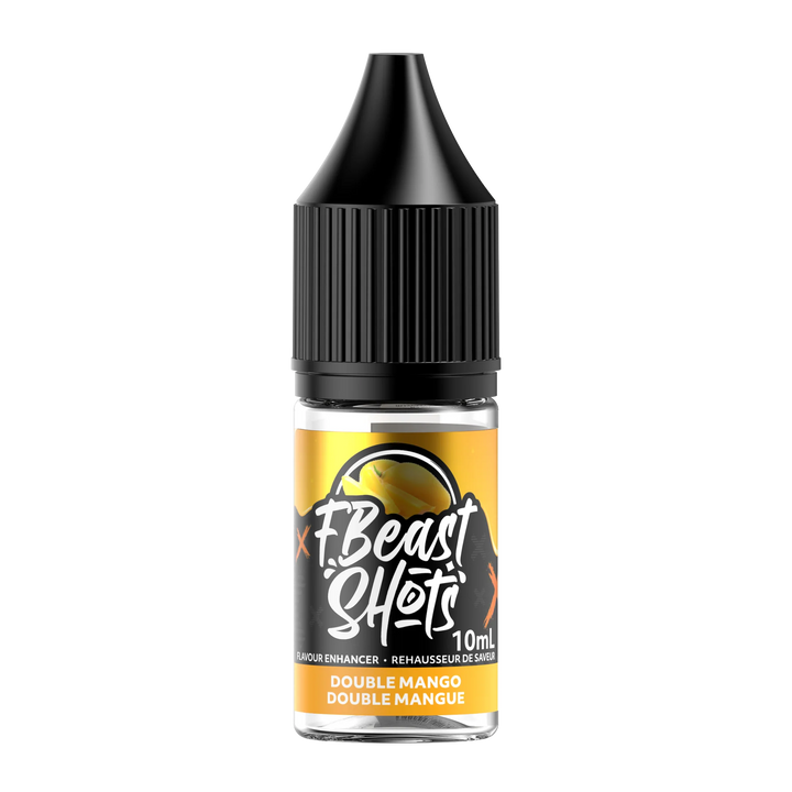 Flavour Beast Shots - Liquid Enhancer - (10ml)