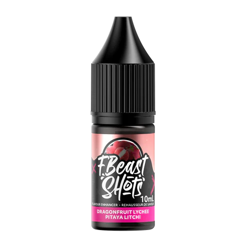 Flavour Beast Shots - Liquid Enhancer - (10ml)