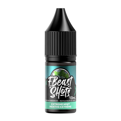 Flavour Beast Shots - Liquid Enhancer - (10ml)