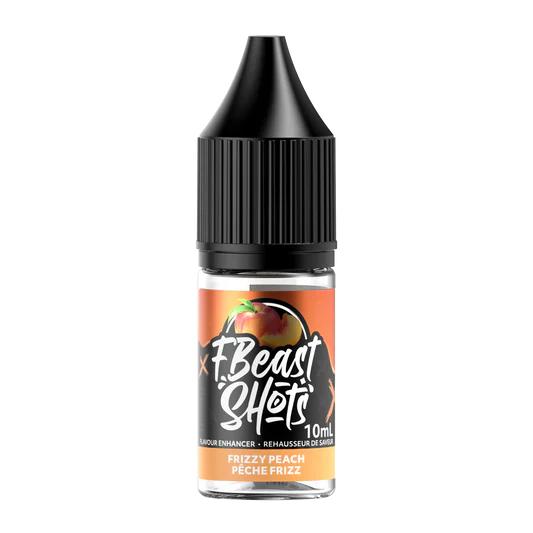 Flavour Beast Shots - Liquid Enhancer - (10ml)